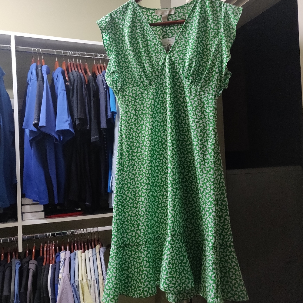 Michael Kors dress